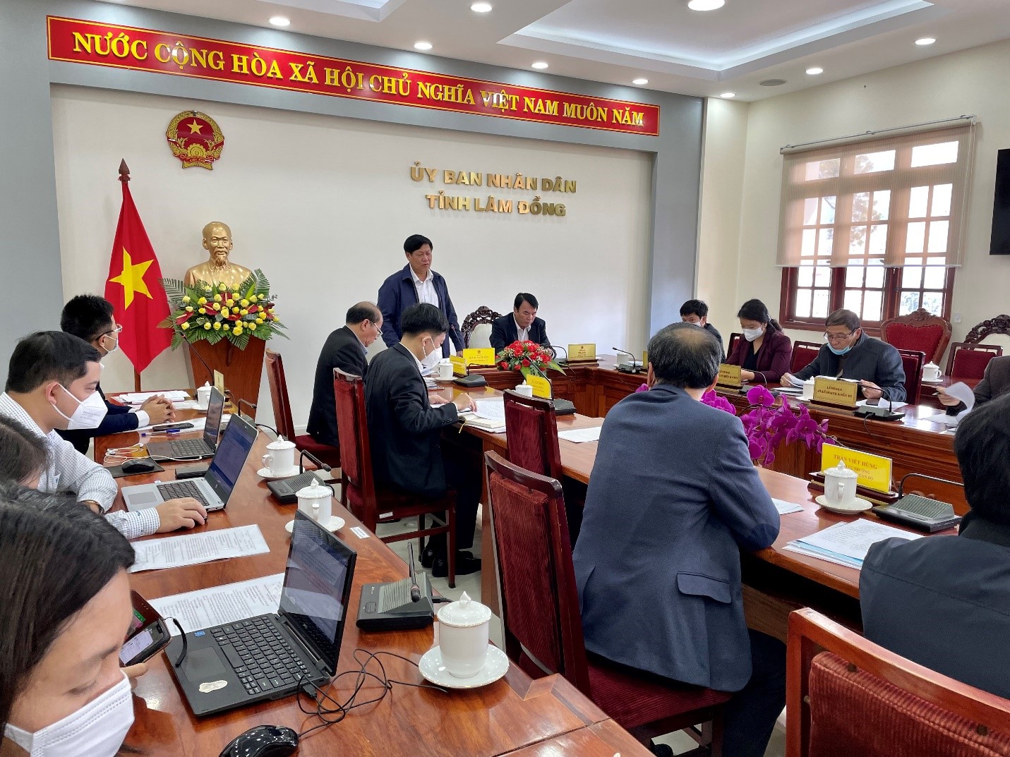 Không có ảnh